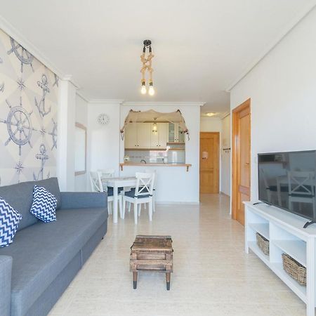 Superior View La Mata Beach Exterior foto