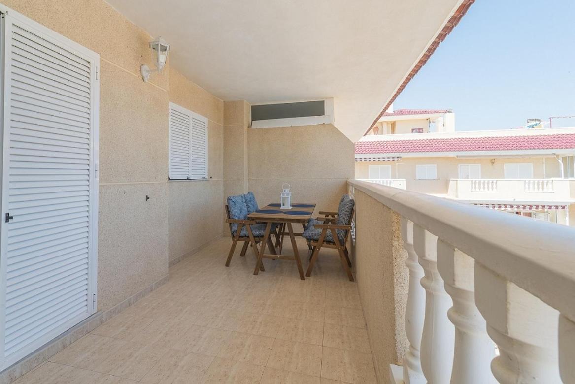 Superior View La Mata Beach Exterior foto